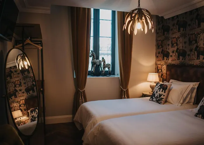 1930 Boutique Hotel