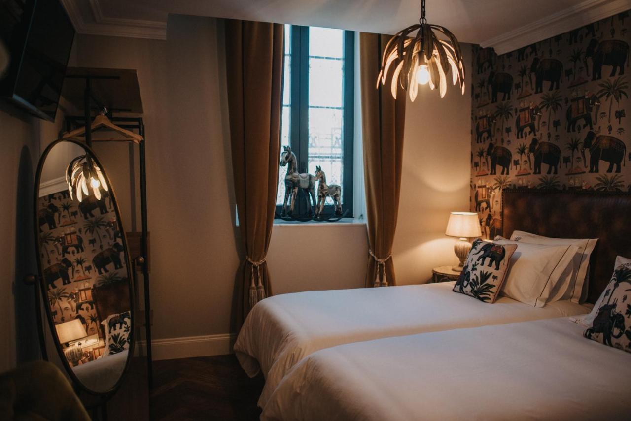 1930 Boutique Hotel 3*