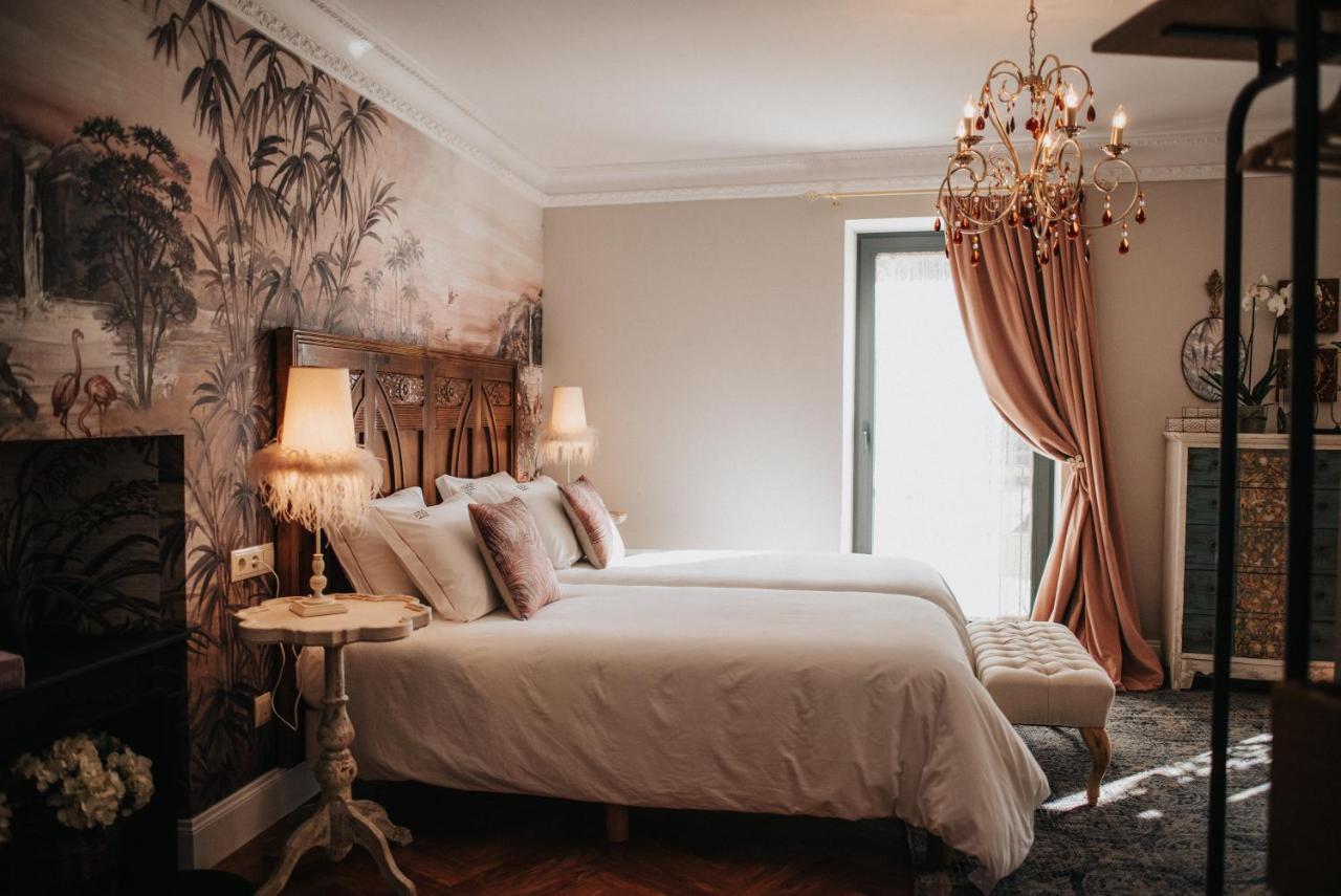 Hotel 1930 Boutique Arzúa