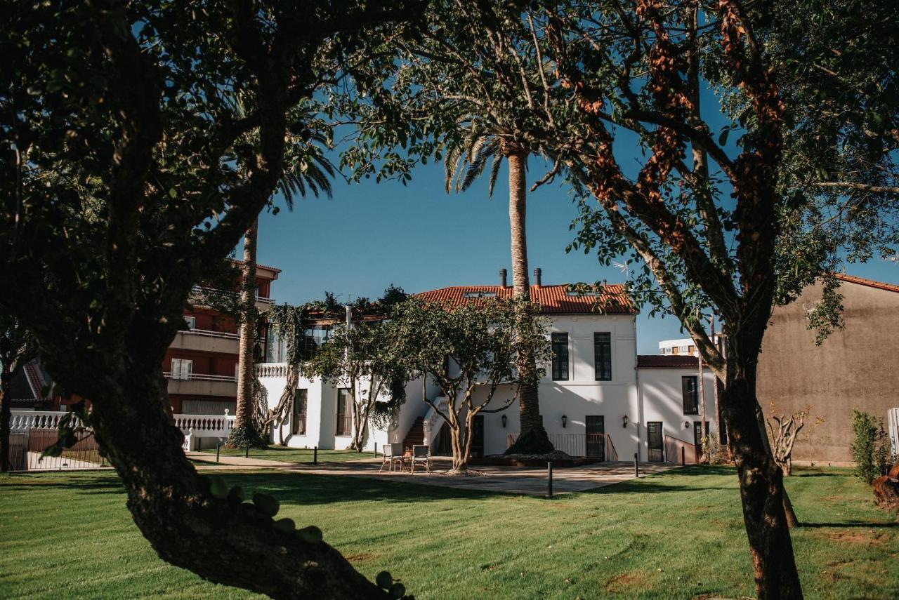 Hotel 1930 Boutique Arzúa