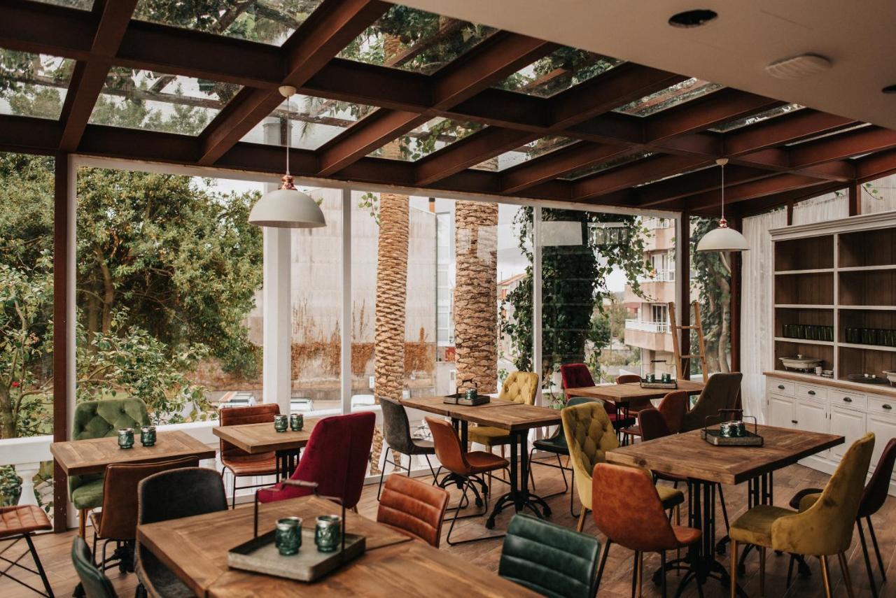 1930 Boutique Hotel 3*