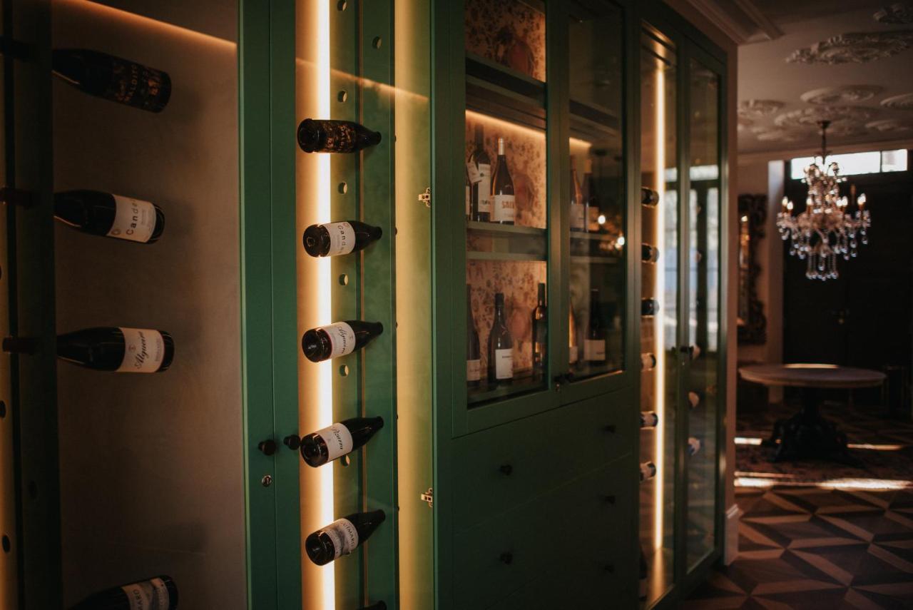 1930 Boutique 3* Arzúa