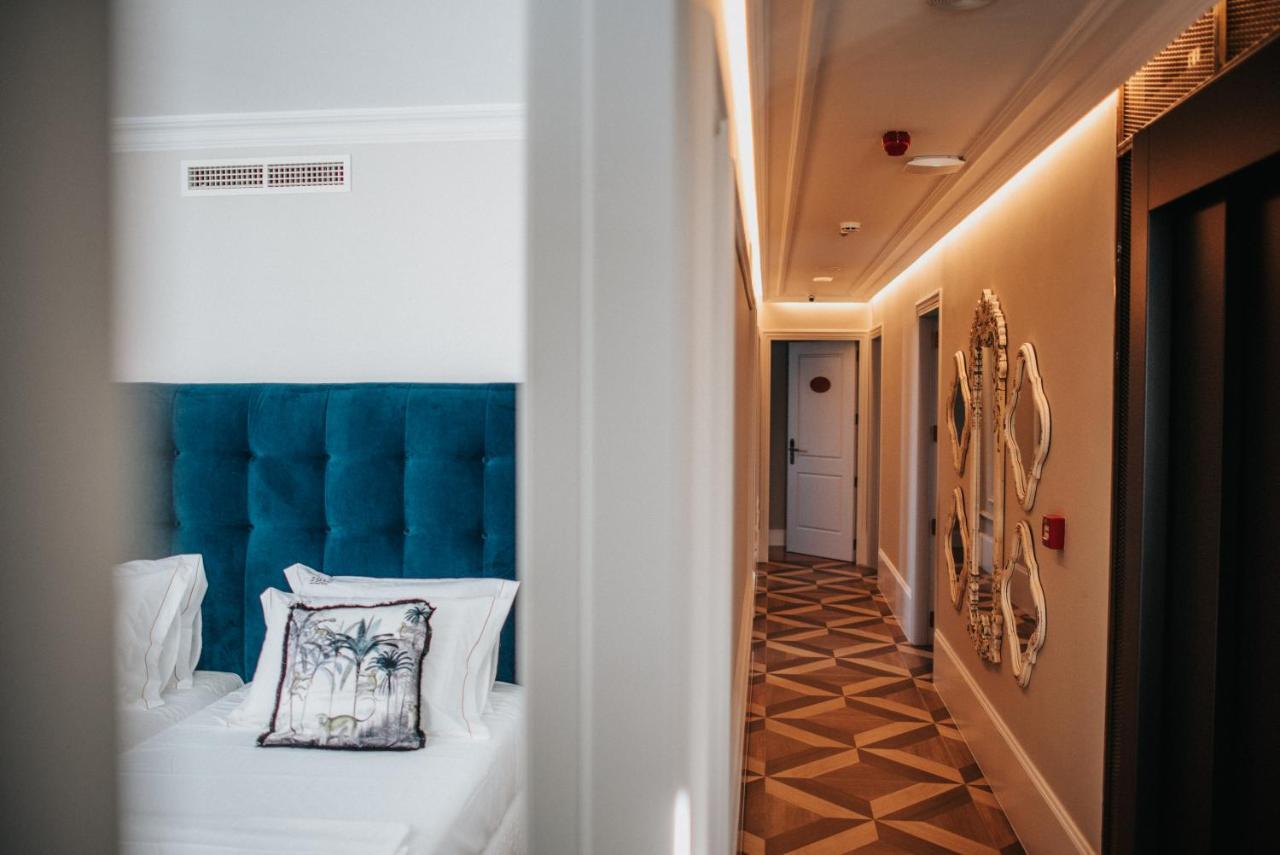 1930 Boutique Hotel