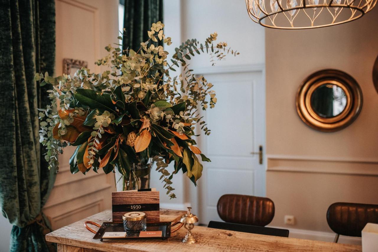Hotel 1930 Boutique