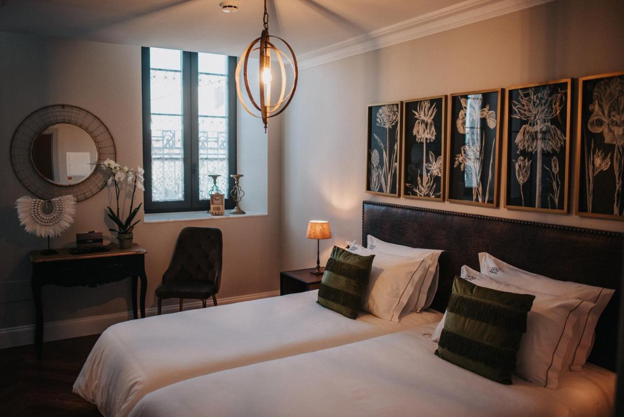 Hotel 1930 Boutique 3*