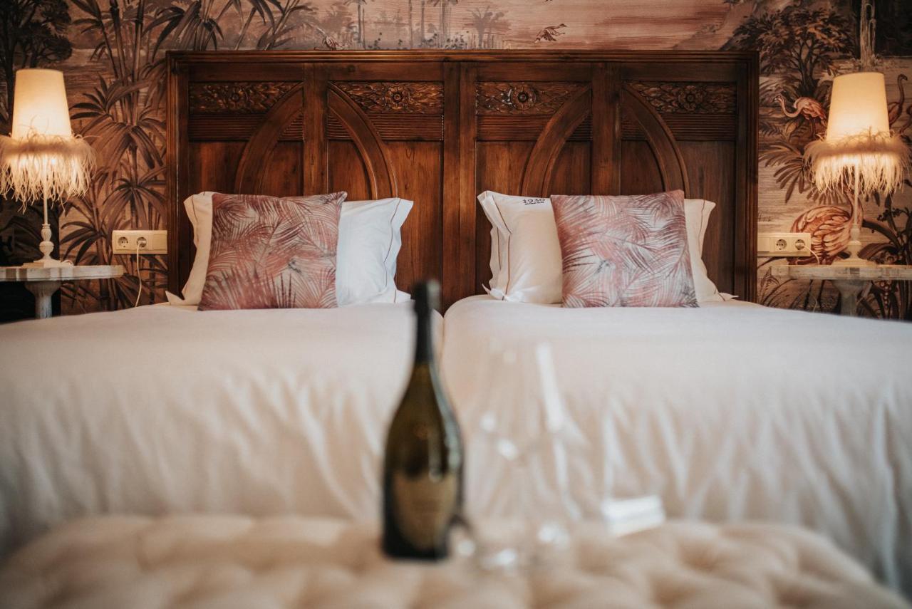 Hotel 1930 Boutique